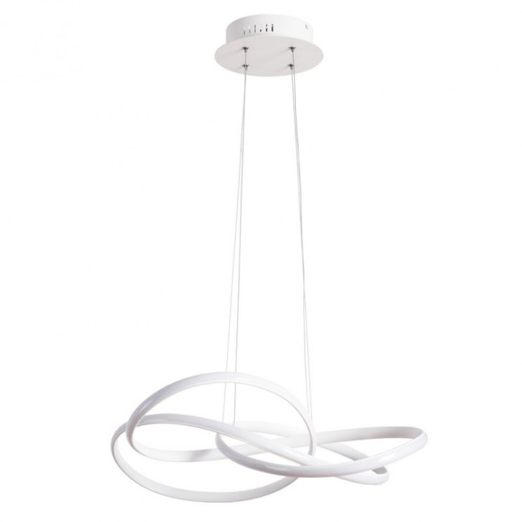 Светильник подвесной Arte lamp SWING A2522SP-2WH