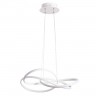 Светильник подвесной Arte lamp SWING A2522SP-2WH