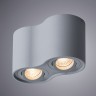 Светильник потолочный Arte lamp FALCON A5645PL-2GY