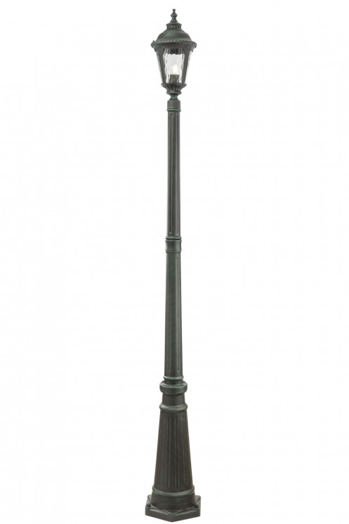 Ландшафтный светильник Maytoni Goiri O030FL-01GN