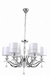 Подвесная люстра Stilfort 1041/09/06P Flippe
