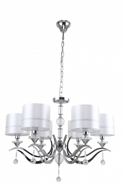 Подвесная люстра Stilfort 1041/09/06P Flippe