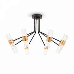 Потолочный светильник Freya Mia FR6038CL-L80B