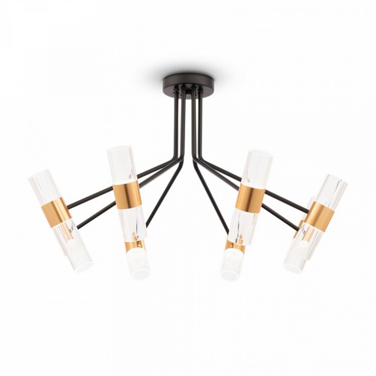 Потолочный светильник Freya Mia FR6038CL-L80B