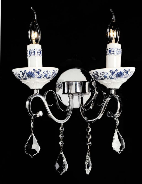 Бра ST-Luce SL851.501.02 ST-Luce SL851