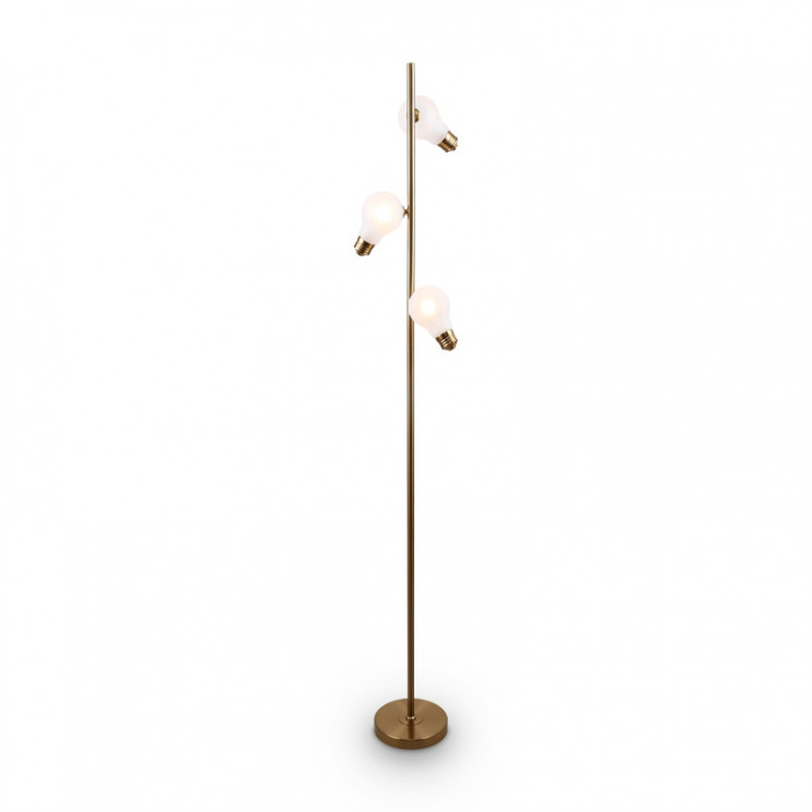 Торшер Freya FR5372FL-03BS Evidence