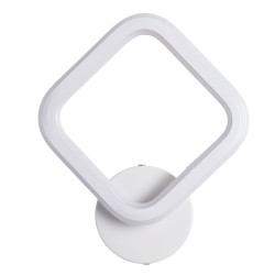 Светильник настенный Arte lamp POLLI A9005AP-1WH