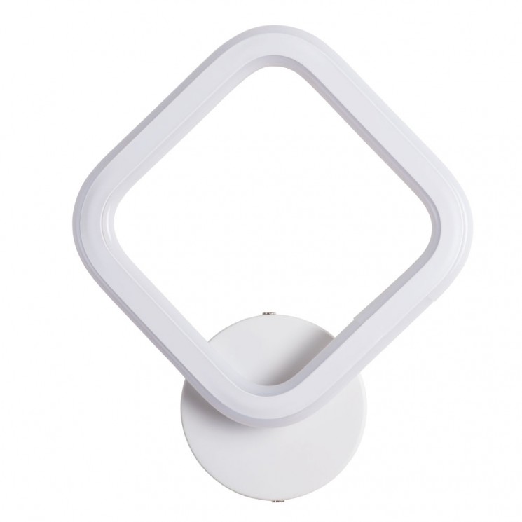 Светильник настенный Arte lamp POLLI A9005AP-1WH