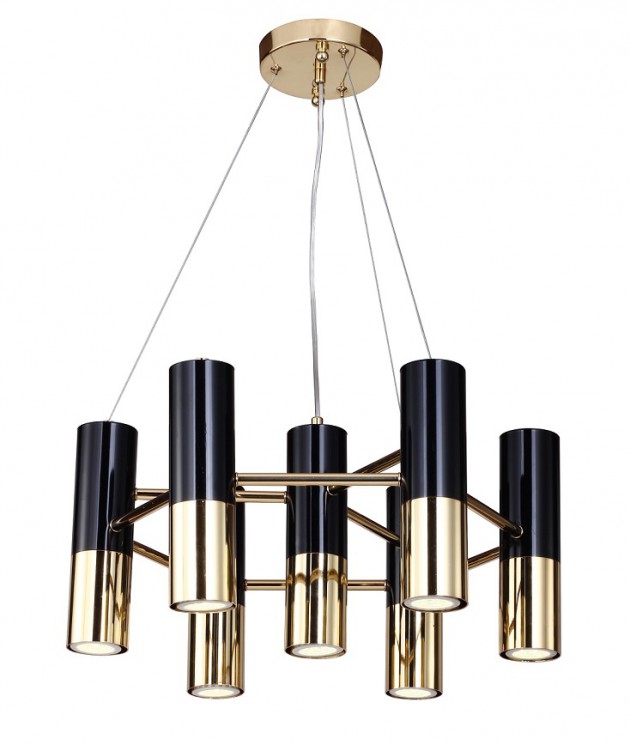 Люстра Favourite 1600-7P