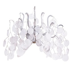 Светильник настенный Divinare SPUMANTE 7288/26 AP-2