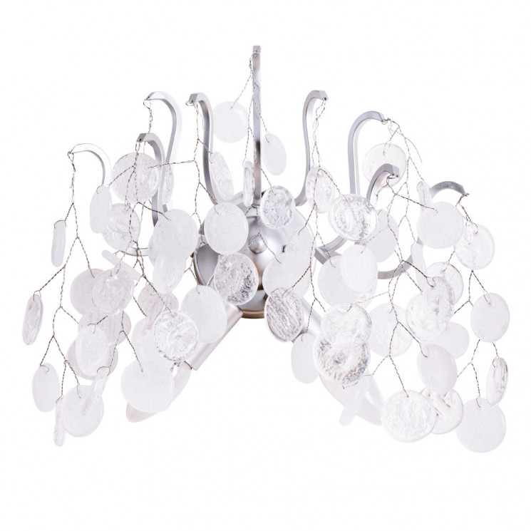 Светильник настенный Divinare SPUMANTE 7288/26 AP-2