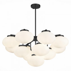 Люстра на штанге ST-Luce SL1503.403.13 Modica
