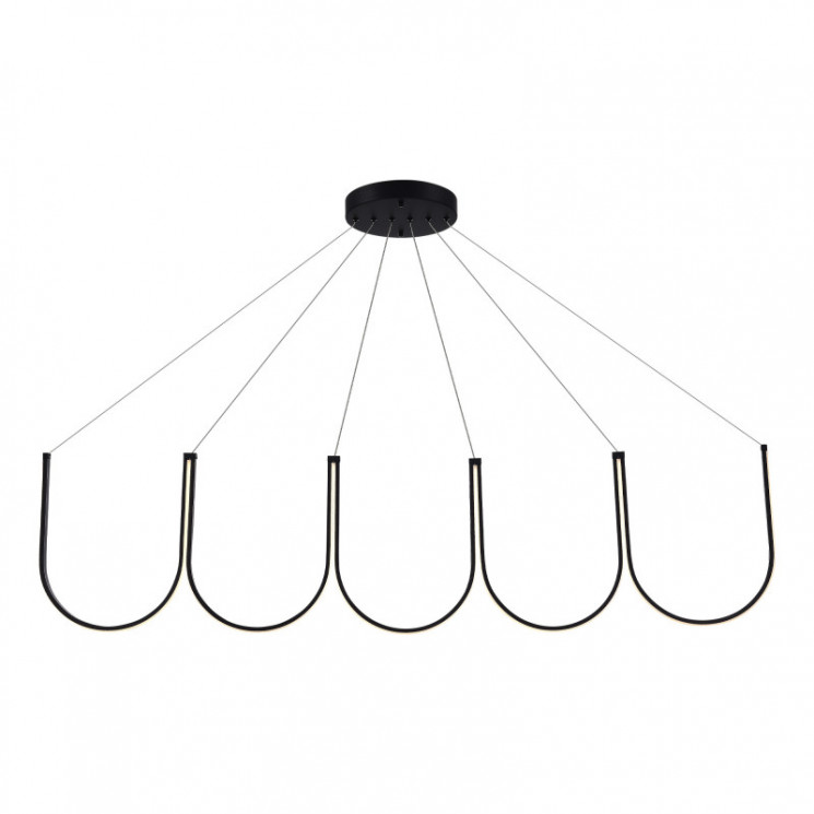 Подвесная люстра ST-Luce SL6202.413.01 HEIT