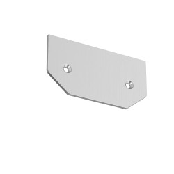 Заглушка Maytoni TRA001MPEC-11S