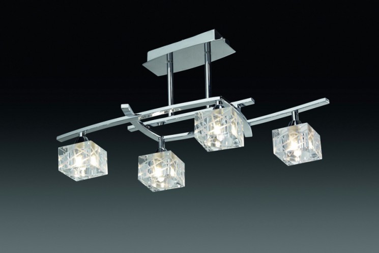 Люстра Mantra 1420