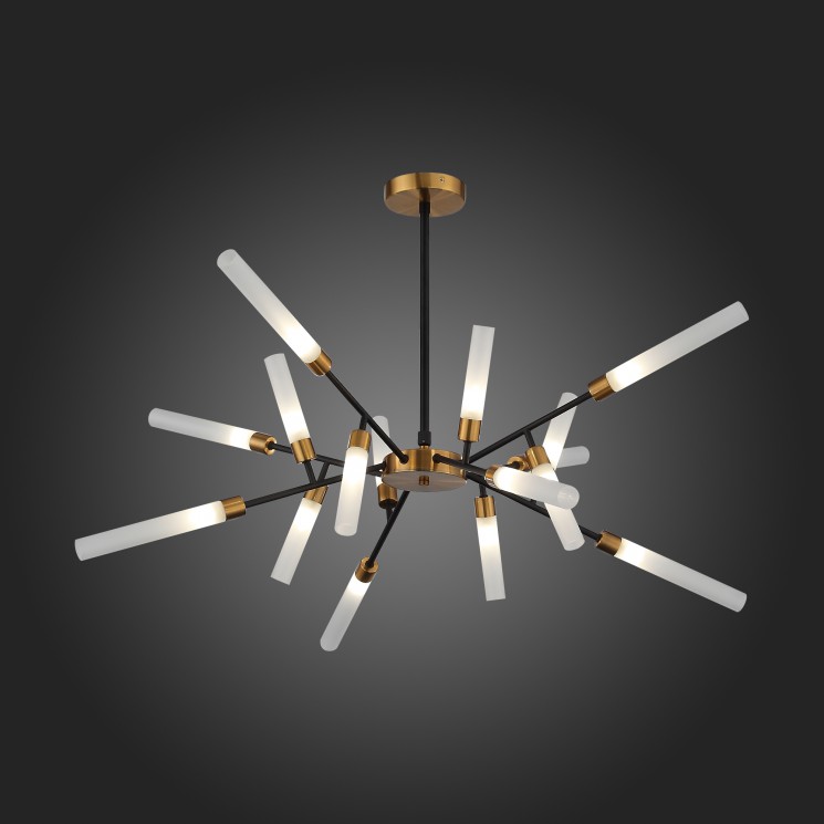 Люстра потолочная ST Luce SPLIO SL1620.242.16