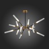 Люстра потолочная ST Luce SPLIO SL1620.242.16