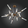 Люстра потолочная ST Luce SPLIO SL1620.242.16