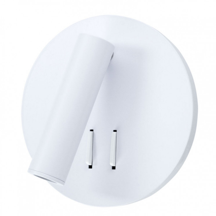 Спот ARTE Lamp A8232AP-1WH ELECTRA