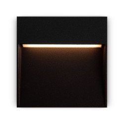 Подсветка для лестниц Maytoni O047SL-L4B3K Mane