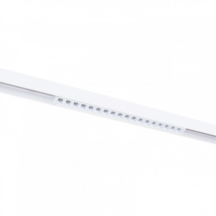 Светильник на шине ARTE Lamp A4665PL-1WH Linea