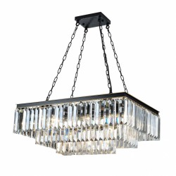 Люстра Divinare 3001/01 SP-15 Nova