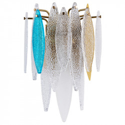 Бра Divinare 6002/01 AP-1 Amelie