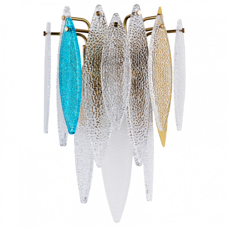 Бра Divinare 6002/01 AP-1 Amelie