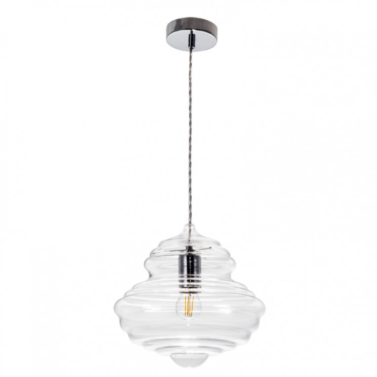 Подвесной светильник Divinare 5002/02 SP-1 MAUMEE