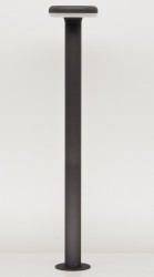 Светильник уличный Citilux CLU01B