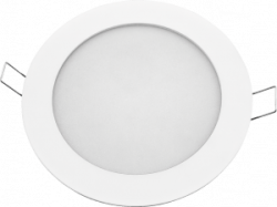 Светильник Navigator 71 378 NLP-R1-12W-R172-840-WH-LED(d172)