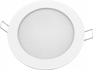 Светильник Navigator 71 378 NLP-R1-12W-R172-840-WH-LED(d172)