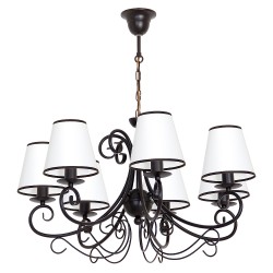 Люстра Luminex DIVA 6279