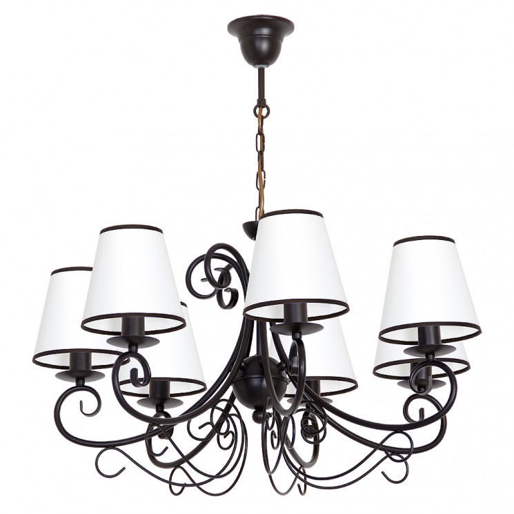 Люстра Luminex DIVA 6279