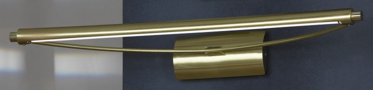 Светильник настенный Lussole LSL-6251-01 SENNORI