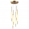 Подвес Odeon light 4794/72L REEDS
