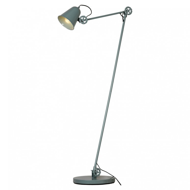 Торшер Lussole LSP-9569 KALIFORNSKY