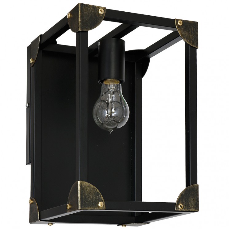 Бра Luminex TRUNK 6986