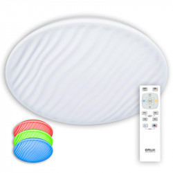 Накладной светильник Citilux CL72080RGB Дюна