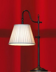 Настольная лампа Lussole LSL-2904-01 Milazzo