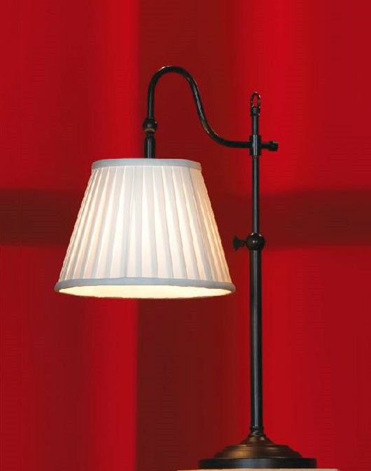 Настольная лампа Lussole LSL-2904-01 Milazzo
