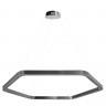 Подвесной светильник LOFT IT Titanium 10243XL Dark grey