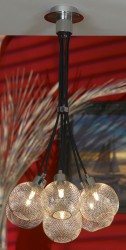 Люстра Lussole LSX-3506-07