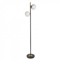 Торшер Arte Lamp A2224PN-2BK ALCOR