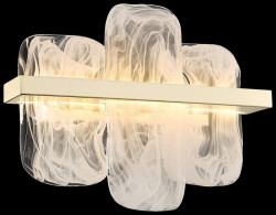 Бра WERTMARK WE158.03.301 Nelly