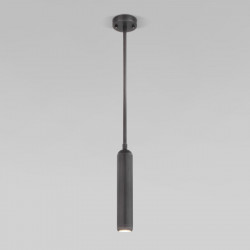 Подвесной светильник Eurosvet 50255/1 титан Pacific