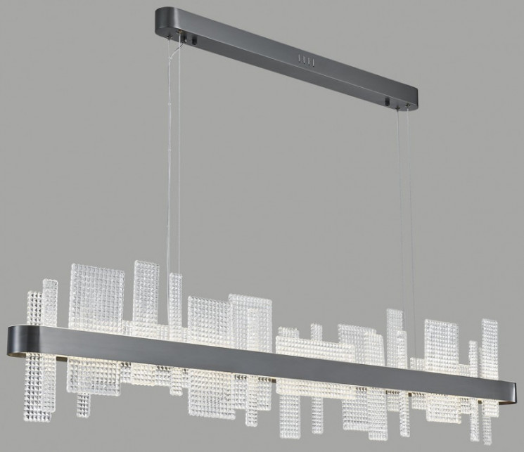 Подвесная люстра WERTMARK WE461.04.023 Lotta