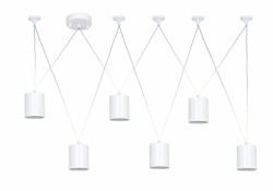 Люстра Favourite 1442-6P