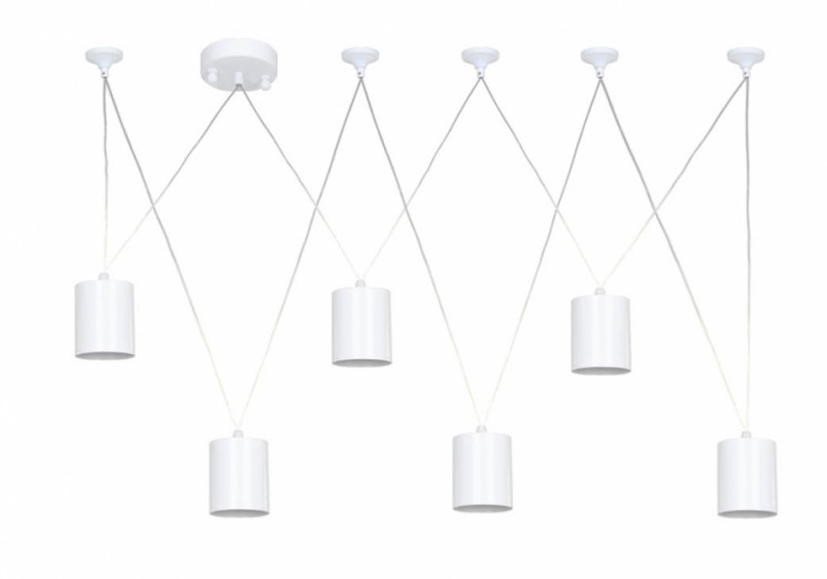 Люстра Favourite 1442-6P