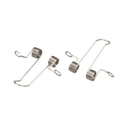 Пружинный держатель Arlight SL-COMFORT-F-1716 Металл 031812